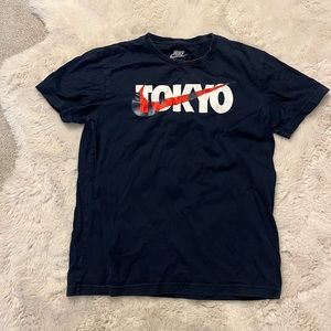 Nike Tokyo Shirt